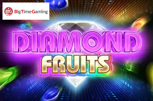 Diamond Fruits